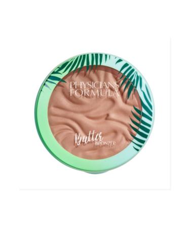 Physicians Formula Bronze Powder Murumuru Butter Deep Bronzer 11g