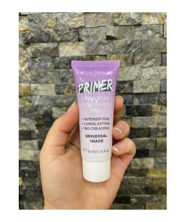 Primera Primer makeup base - Buy Online on GoSupps.com