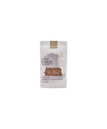 naked bites Seed Cracker 70 gr