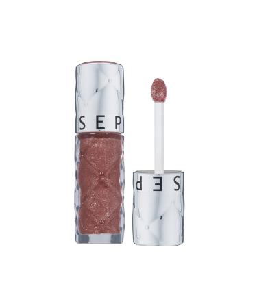 SEPHORA COLLECTION Outrageous Plump Effect Gloss - Plumping Lip Gloss 08. Sparkling Dawn (5 ml)