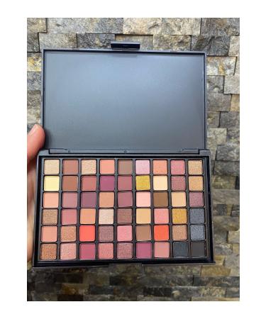 Rose Color Eyeshadow - Buy Online on GoSupps.com