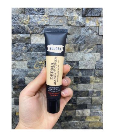 Rose foundation - Buy Online on GoSupps.com