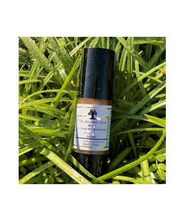 THE ANCIENT CURE 3202 Olive Leaf Gel