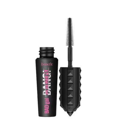 benefit cosmetics Mini Badgal Bang Mascara Pinkestcosmetics