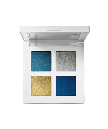 MAKEUP BY MARIO Glam Quad Eyeshadow Palette Eyeshadow Palette PARTY Pinkestcosmetics
