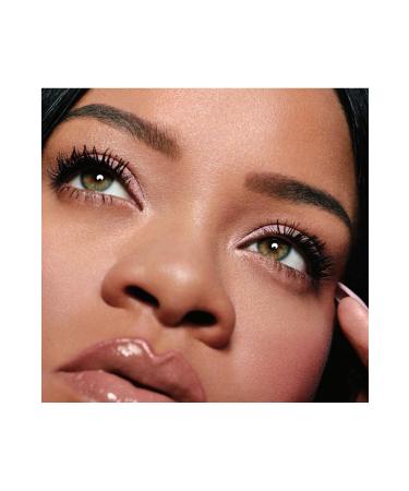 FENTY BEAUTY Mini Hella Thic Volumizing Mascara Volume Mascara Stariumcosmetics - Buy Online on GoSupps.com