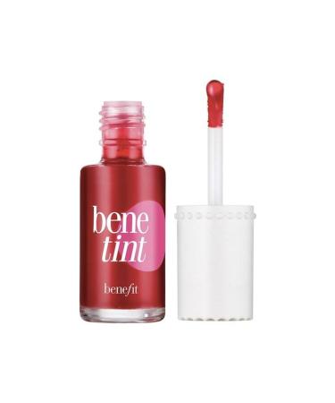 benefit cosmetics Benetint - Liquid Blush Pinkestcosmetics