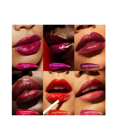 FENTY BEAUTY Poutsicle Hydrating Lip Stain Lip Moisturizing Lipstick MAI TYPE Stariumcosmetics