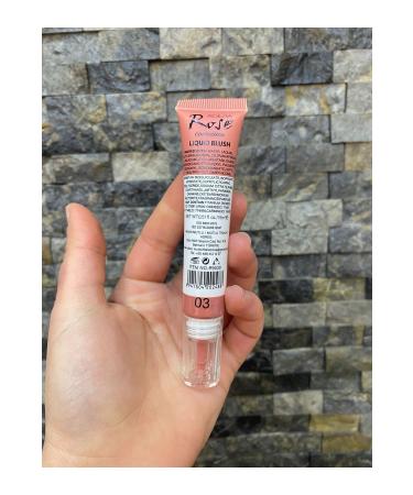 Rose Blush - Buy Online on GoSupps.com