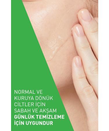 CeraVe Moisturizing Cleanser 473 ML - Buy Online on GoSupps.com