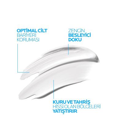 La Roche Posay La Rache Posay Cicaplast Baume B5 - Repair Care Cream 40ml - Buy Online on GoSupps.com