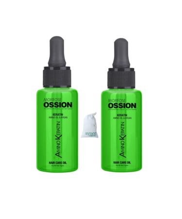 Morfose Ossion Amino Keratin Hair Care Oil 100 ml KeyOn3158
