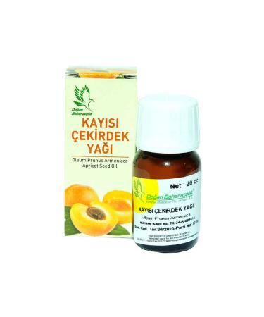 BilfolD CLZ214 Apricot Kernel Oil 20cc