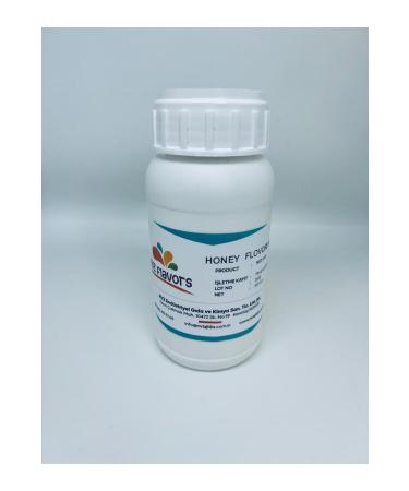 NVZ FLAVORS HONEY FLAVORING- HONEY AROMA 100 GR