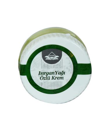 BilfolD CLZ214 Nettle Oil Extract Cream 50 cc