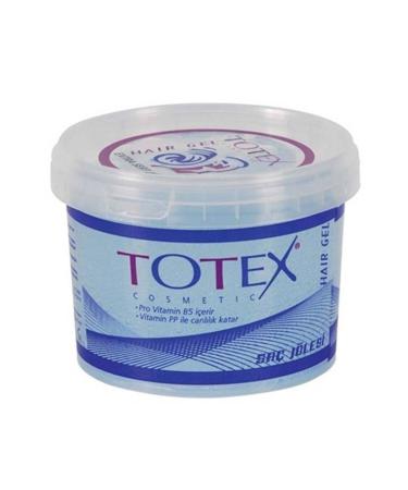 tottex Totex Jelly Hard 750 Ml X 3 Pieces