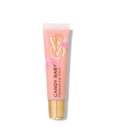 Victoria's Secret Candy Baby Lip Gloss Lipstick