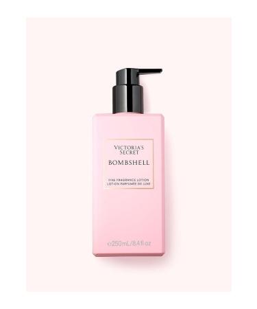 Victoria's Secret Bombshell Body Lotion 250ml