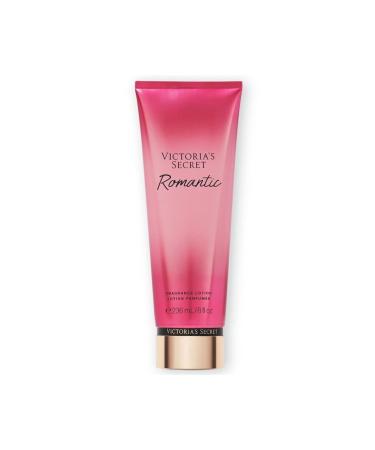 Victoria's Secret Romantic Body Lotion