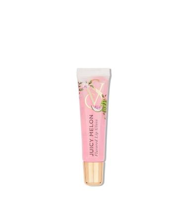 Victoria's Secret Juicy Melon Flavor Gloss Lip Gloss Lipstick