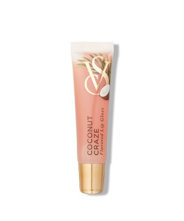 Victoria's Secret Coconut Craze Flavor Gloss Lip Gloss