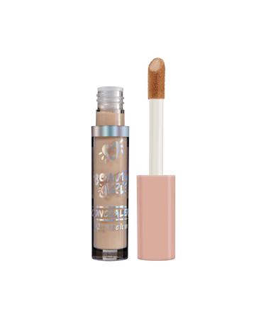 beauty girl Concealer 02 Medium 3 ML - Buy Online on GoSupps.com