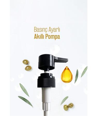 Olivos Natural Olive Oil Collagen Bath and Shower Gel Olive Oil Nourishing Skin Moisturizer 2 PCS 750ML - Buy Online on GoSupps.com