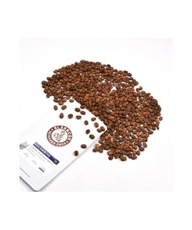 Alsancak Dry Coffee Maker Since 1967 Colombia Decaffeinated Filter Coffee 250gr - Buy Online on GoSupps.com