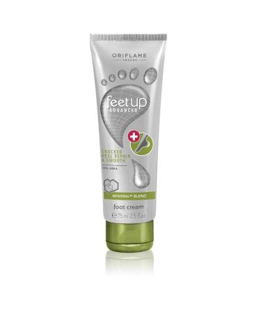 Oriflame Feet Up Advanced Repair Cream for Cracked Heels