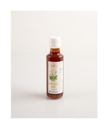 Safiden Olive Oils St. John's Wort Oil 100ml