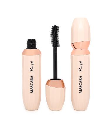 Roesia Rose Cosmetics Rose Curl Black Mascara