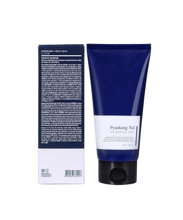 Pyunkang Yul Ato Cream Blue Label - Premium Care Cream for Atopic / Sensitive Skin - Buy Online on GoSupps.com
