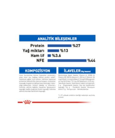 Royal Canin n Indoor 7+ Senior Cat Food 1.5 kg - Buy Online on GoSupps.com