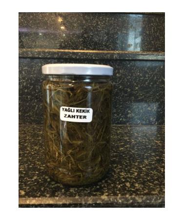 ciftliksarkuteri46 Zahter olive oil thyme