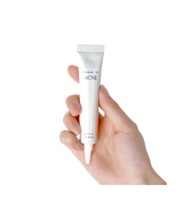 Pyunkang Yul Regional Acne Cream - Acne Spot Cream 15 ml 8809486680643 - Buy Online on GoSupps.com