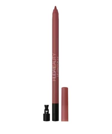 HUDA BEAUTY Lip Contour 2.0 Rusty Pink - Lip Pencil