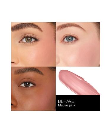 Nars Afterglow Liquid Blush - Lightweight Ultra Creamy Texture Highly Pigmented Liquid Blush with a Shiny Finish - Buy Online on GoSupps.com