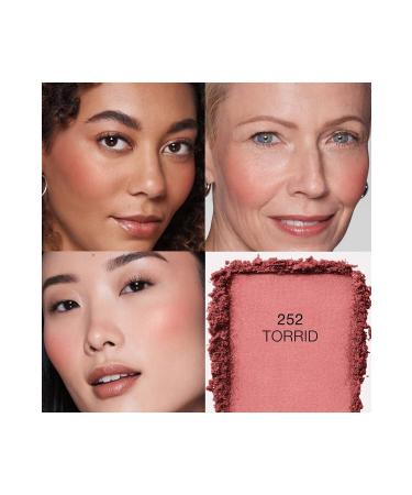 Nars Talc Free Blush - Brightening Blush for Pale Skin - Orgasm Rush (4.8 g) Passi.2618 - Buy Online on GoSupps.com