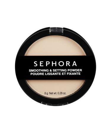 Sephora Fixing Powder 8 G