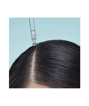 Sephora Strengthening Hair Serum Enriched with Biotin and Proteins Strengthening Hair Serum - 50ml - Buy Online on GoSupps.com
