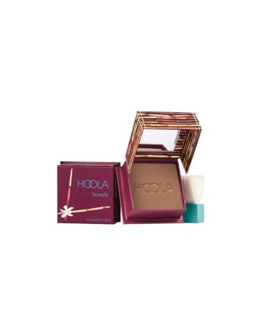 benefit cosmetics Hoola Bronzer Powder Matte Bronze Powder 8 Gr