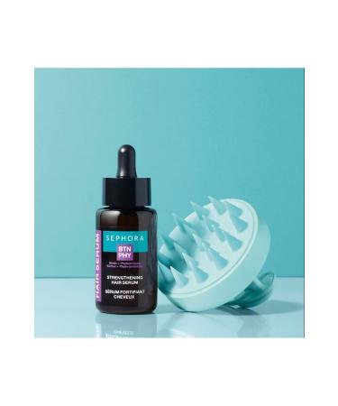 Sephora Strengthening Hair Serum - Strengthening Hair Serum 50 ml - Buy Online on GoSupps.com