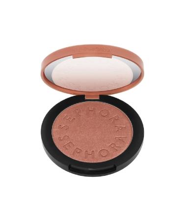 SEPHORA COLLECTION Colorful Blush - Super Fine Texture Intense Color Powder Blush