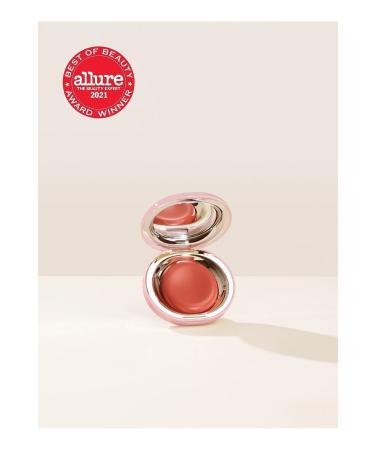 Rare Beauty Stay Vulnerable-Ultra Light Intense Pigmented Waterproof Matte Finish Multi-Purpose Cream Blush 5G - Buy Online on GoSupps.com