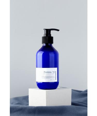 Pyunkang Yul Ato Lotion Blue Label - Professional Body Moisturizing Lotion 290 ml - Buy Online on GoSupps.com