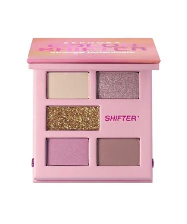 SEPHORA COLLECTION COLOR SHIFTER STRANGE BOTANICALS Freaky Pink Rose- Far Paleti