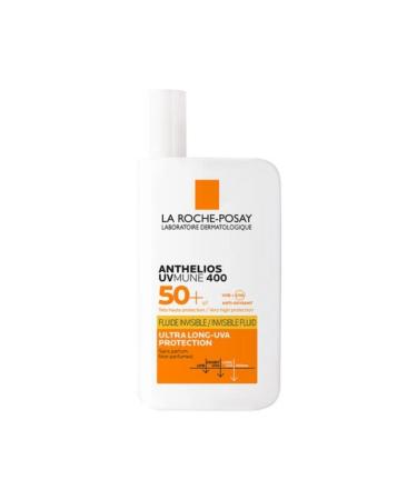 La Roche Posay SENSITIVE AND ALL SKIN TYPES MOISTURIZING PROTECTIVE SUN CREAM SPF50+ 50 ML