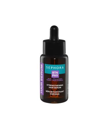 Sephora Strengthening Hair Serum - Strengthening Hair Serum 50 ml