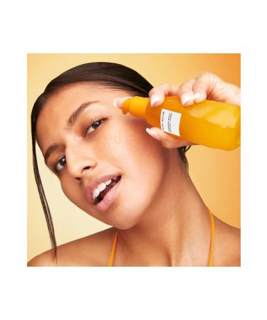 GLOW RECIPE Cloudberry Bright - Vitamin C Skin Tone Equalizer and Dullness Eliminating Tonic Lotion 75 ml - Buy Online on GoSupps.com