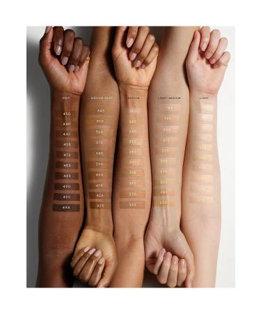 FENTY BEAUTY Soft' Lit Naturally Luminous Foundation-Smudge-Proof Luminous Moisturizing Foundation 85g - Buy Online on GoSupps.com